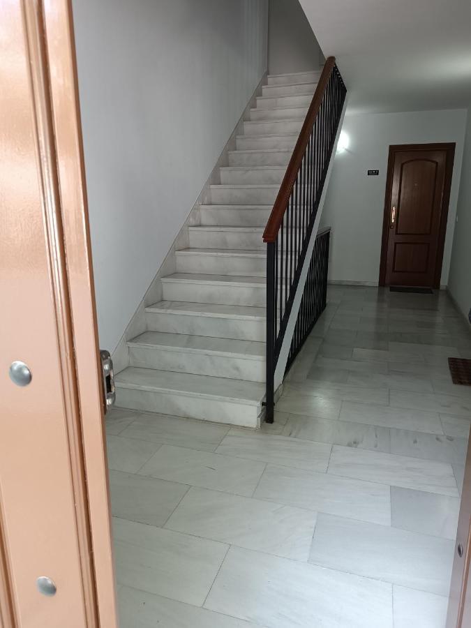 Apartamento Casa Curro El Bosque Exterior foto